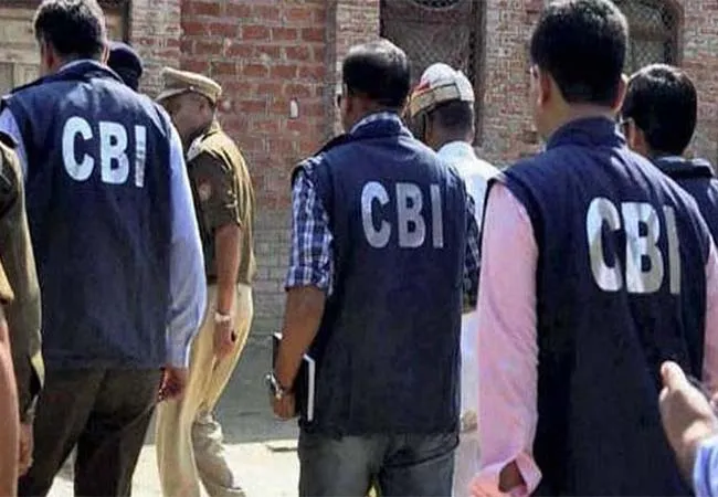 SATHANKULAM ISSUES TN GOVT CBI 
